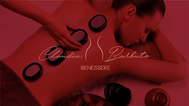 Claudia Barbuto benessere Cava de' Tirreni photo