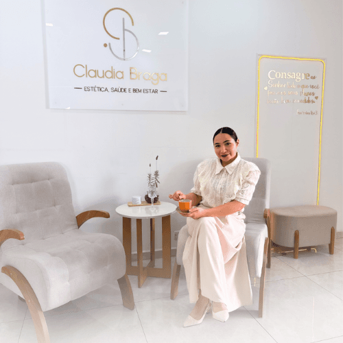 Claudia Braga São Paulo photo