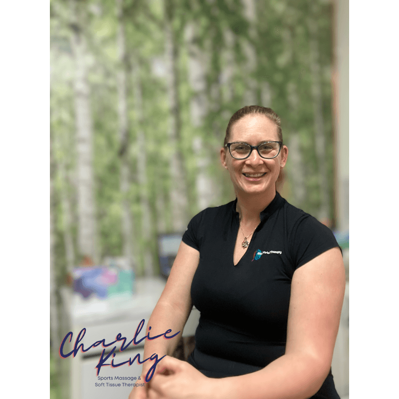 Claudia Chinnock Sports Massage Chelmsford photo