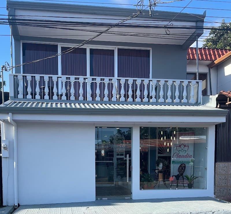 Claudia Estética y Spa San Isidro del General photo