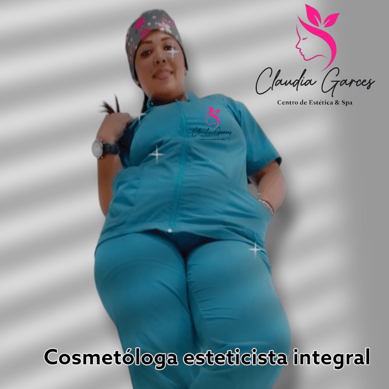 Claudia Garcés Cosmetología Estética Integral Bogotá, D.C. photo