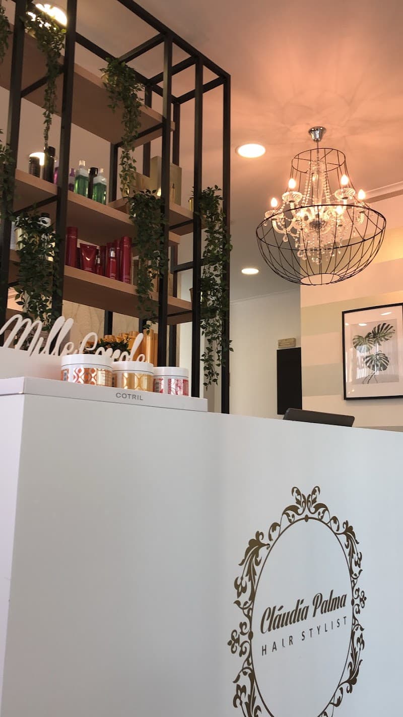 Cláudia Hair Stylist Abrantes photo