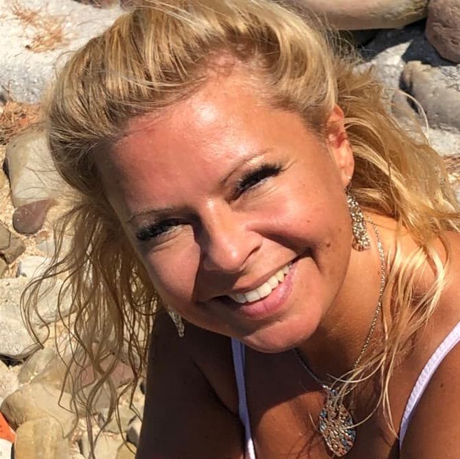 Claudia Hess Psychologische Beratung Mitterndorf an der Fischa photo