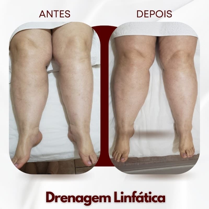 Claudia Machado Massoterapeuta Porto Alegre photo