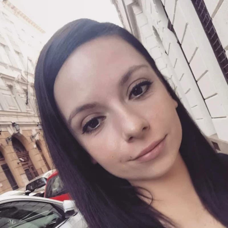 Claudia Masszázs Budapest photo