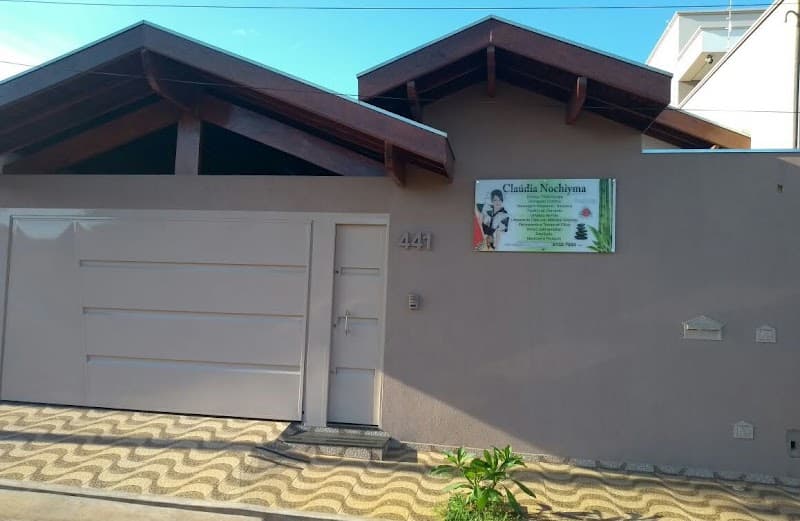 Cláudia Nochiyma Estética e Massoterapia Barra Bonita photo