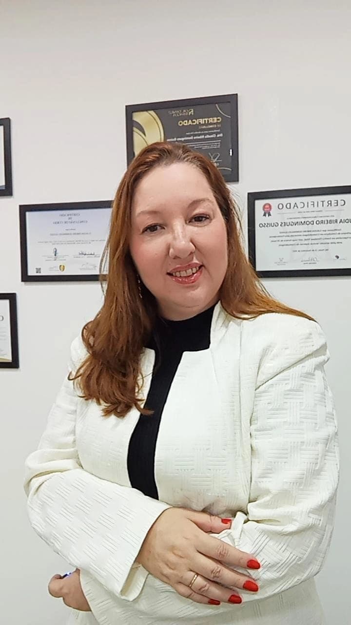 Claudiaribeiiroestetica Campinas photo