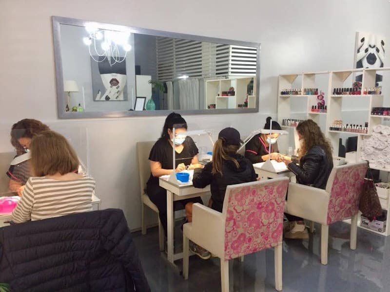 Claudina Spa Ciudad de Buenos Aires photo