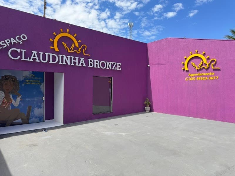 Claudinha Bronze Belo Horizonte photo