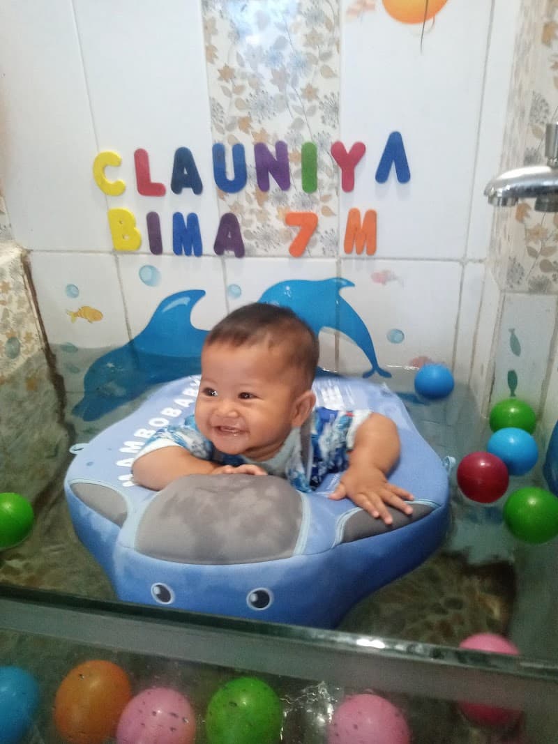 Clauniya Mom and Baby Care Bandung photo