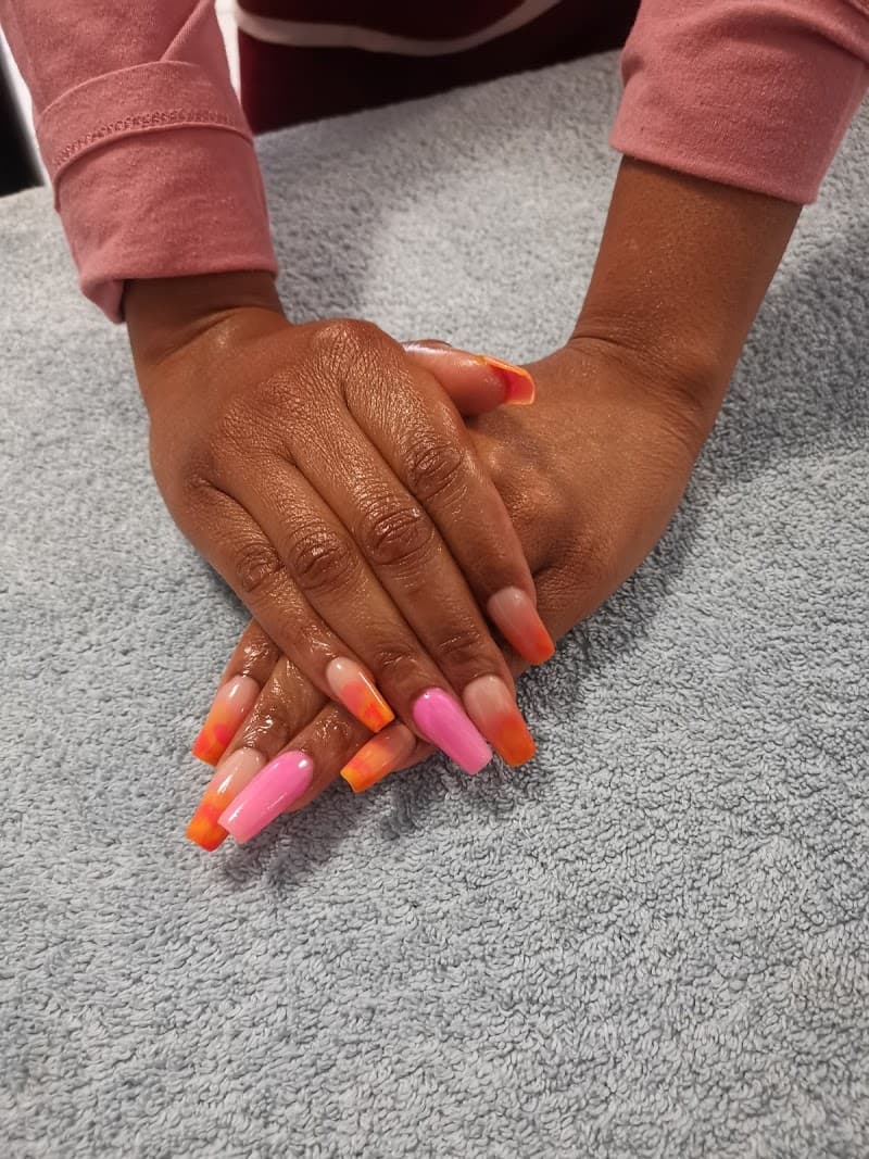 Claw fashion beauty spa Cosmo City photo