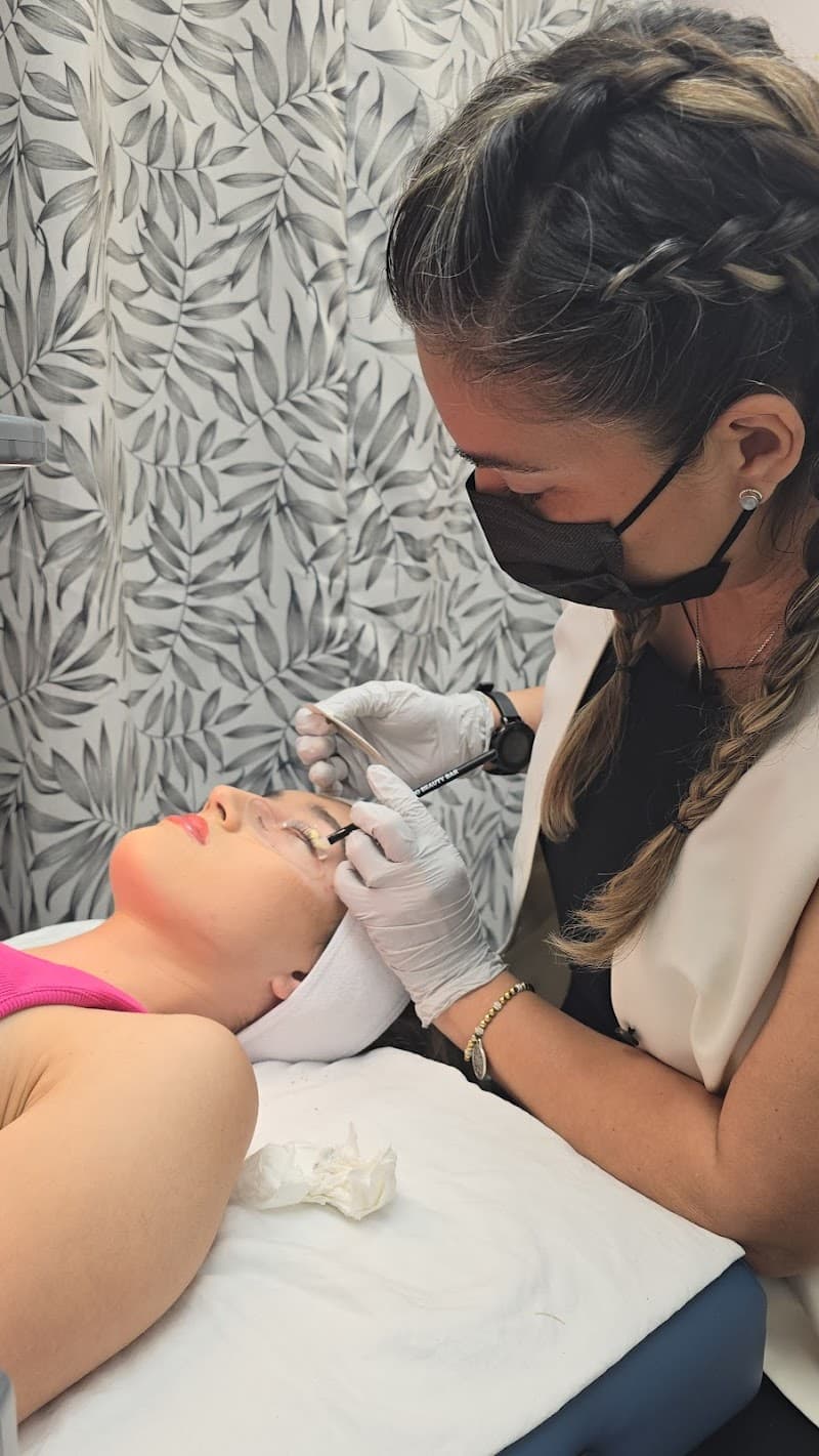 Clay Esthetics by Liliana Calexico photo
