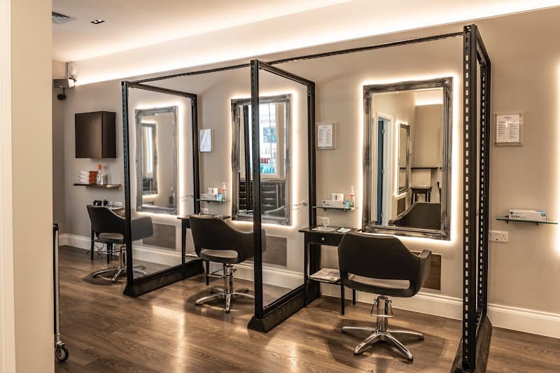 Clay salon & Spa Oxshott photo