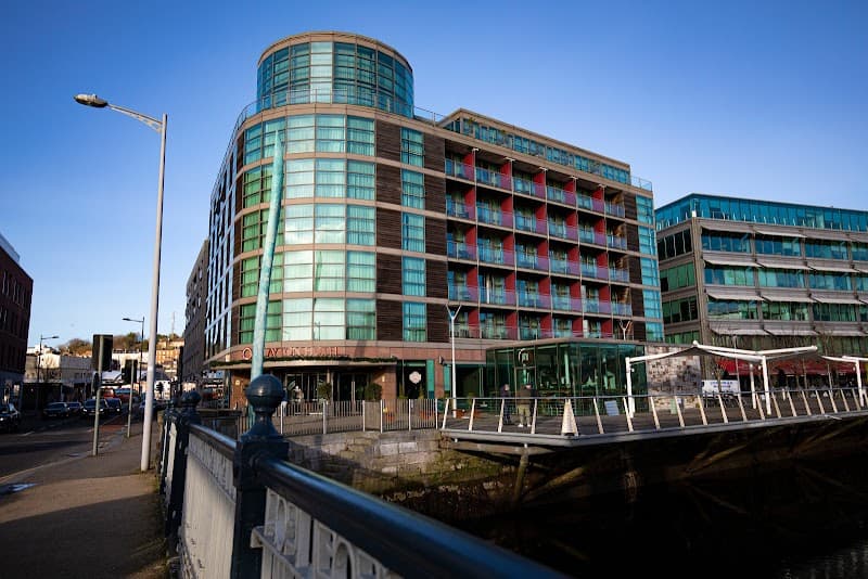 Clayton Hotel Cork City photo