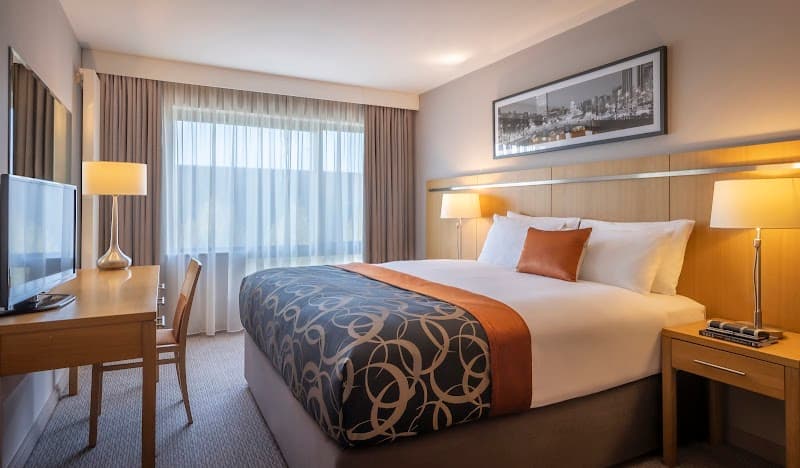 Clayton Hotel Liffey Valley Dublin photo