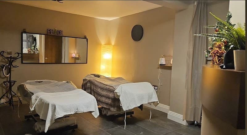 Clayton Massage Walsall photo