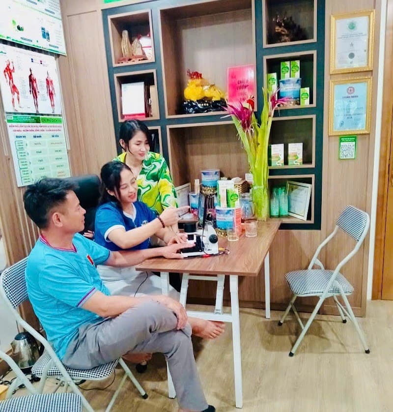 Clb Chăm Sóc Sức Khỏe Tam Phát Quận Nam Từ Liêm photo