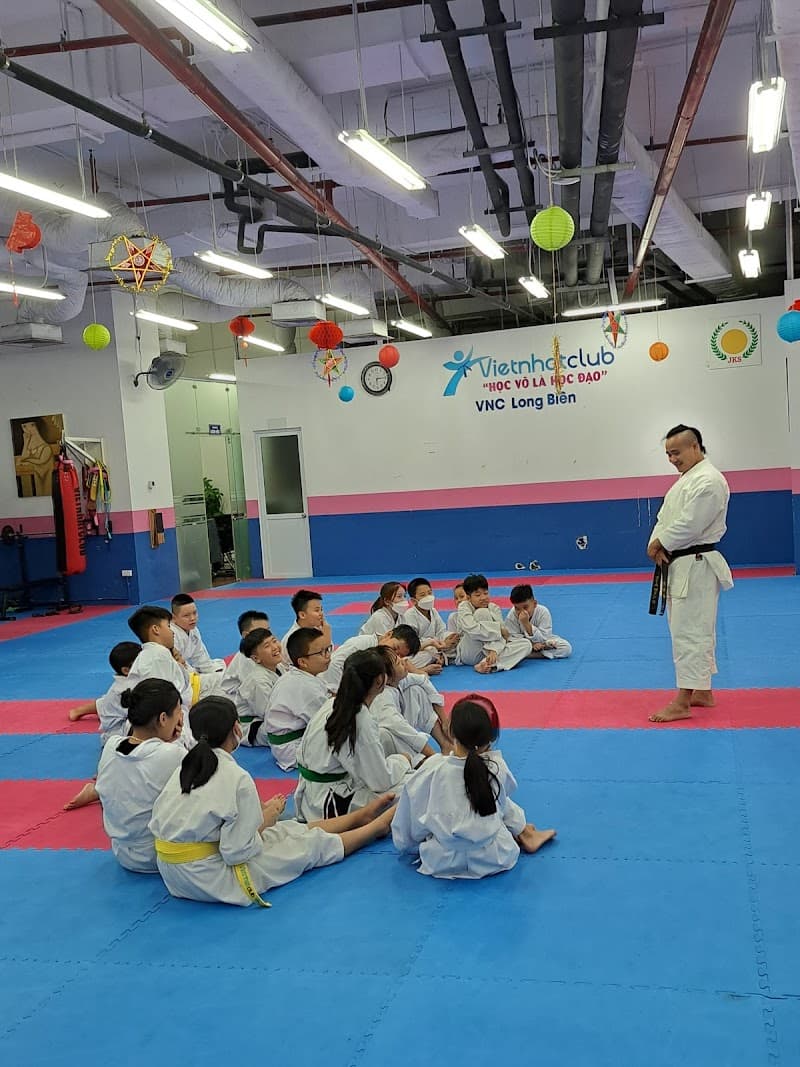 CLB Y học Thanh Hà Korea Quận Long Biên photo