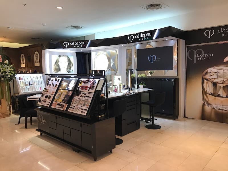 Cle de Peau Beaute Taipei City photo