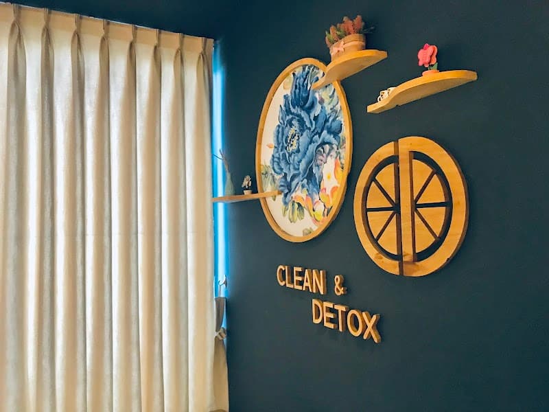 Clean and Detox Spa NO.G9 photo
