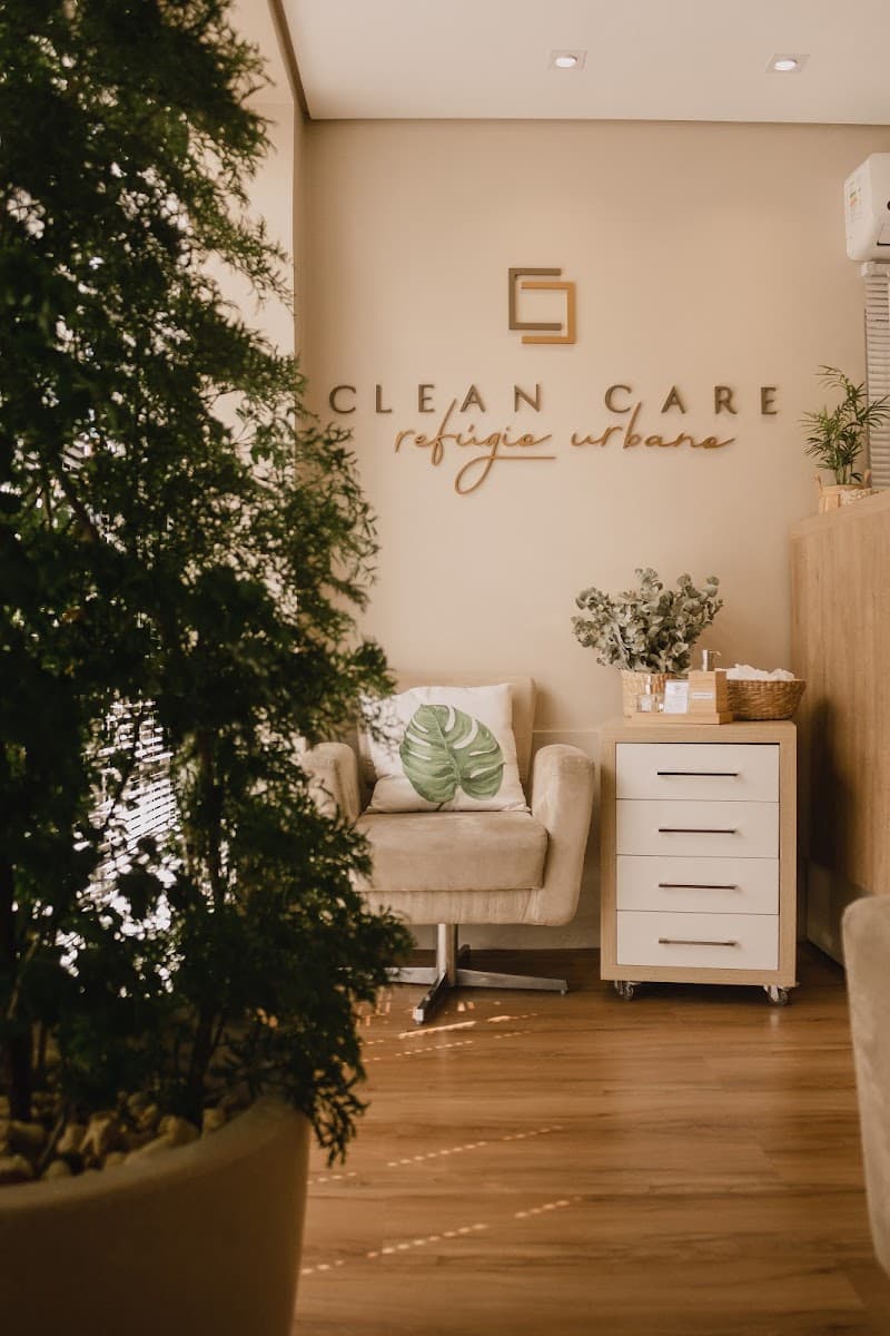 CLEAN CARE Refúgio Urbano Novo Hamburgo photo