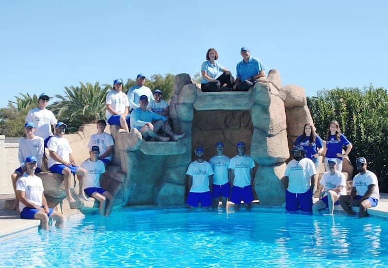 Clean Living Pool and Spa, LLC Las Vegas photo