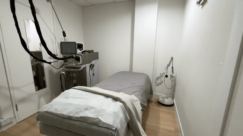 Clean Skincare Centre Hong Kong photo