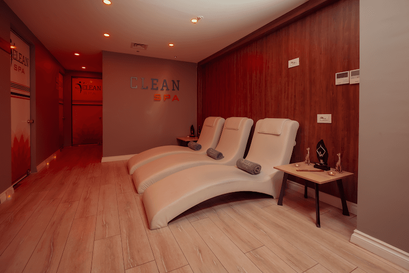 Clean Spa Masaj Melikgazi photo