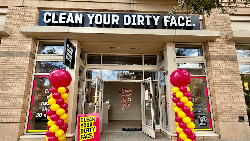Clean Your Dirty Face - Belmar, Lakewood, CO photo