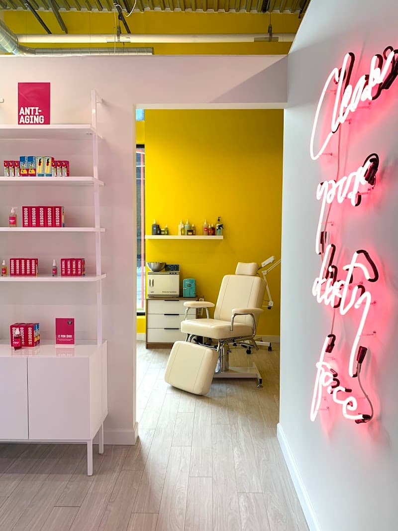 Clean Your Dirty Face - San Tan Village, Gilbert, AZ photo