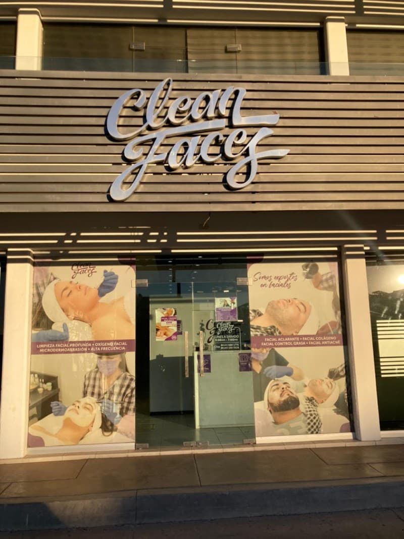 CleanFaces Hermosillo photo