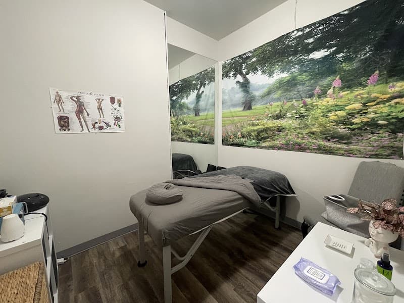 Cleanse Wellness Spa Cookeville photo