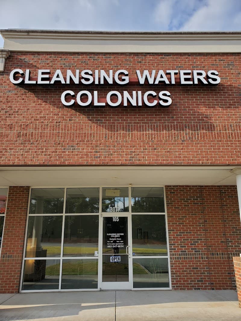 Cleansing Waters Colonics Fort Mill photo