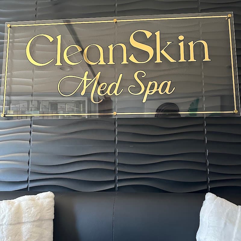 CleanSkin Med Spa Avon photo