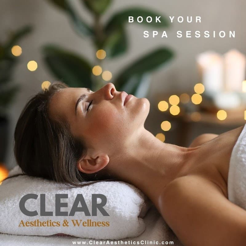 Clear Aesthetics & Wellness Rockville photo