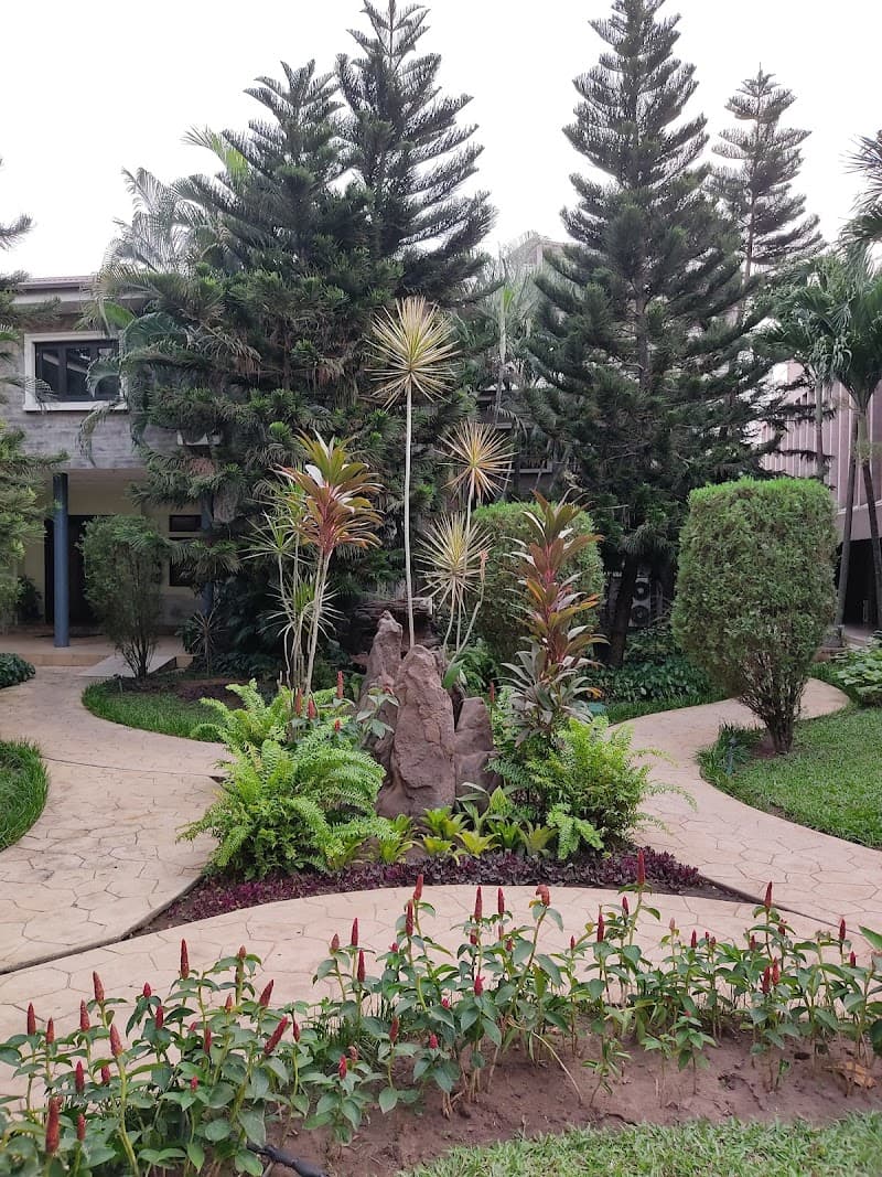 Clear Essence California Spa & Wellness Resort Lagos photo