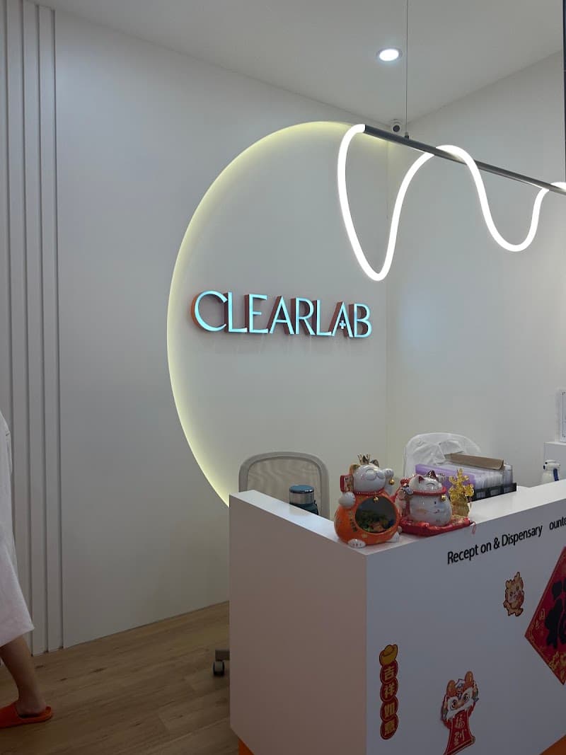 Clear Lab x Body Lab Sri Petaling photo