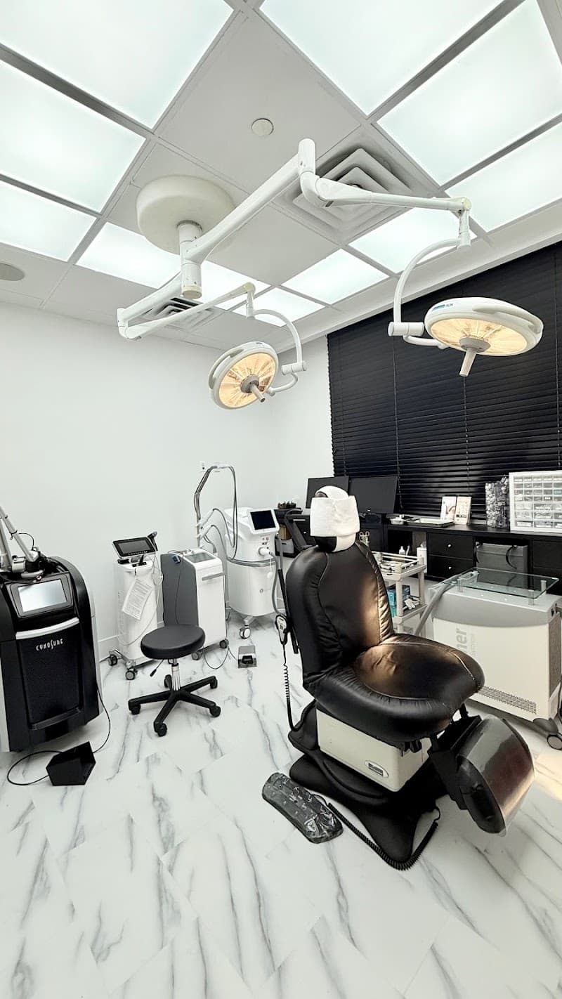 Clear Laser Skin Clinic Palisades Park photo