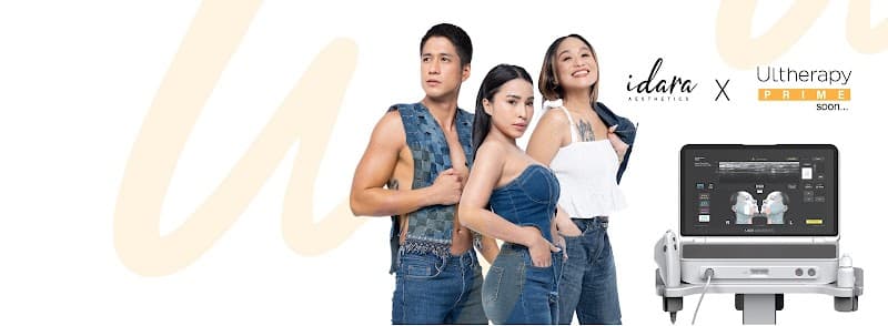 Clear Skin Facial Clinic Caloocan City photo