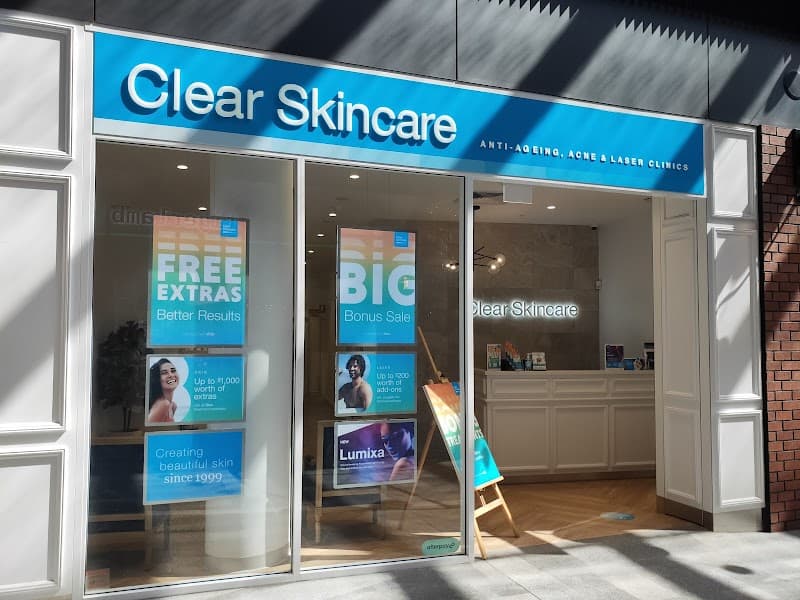 Clear Skincare Clinics South Brisbane photo