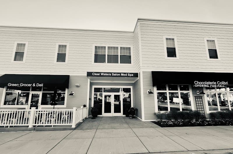 Clear Waters Salon and Day Spa Williams Bay photo