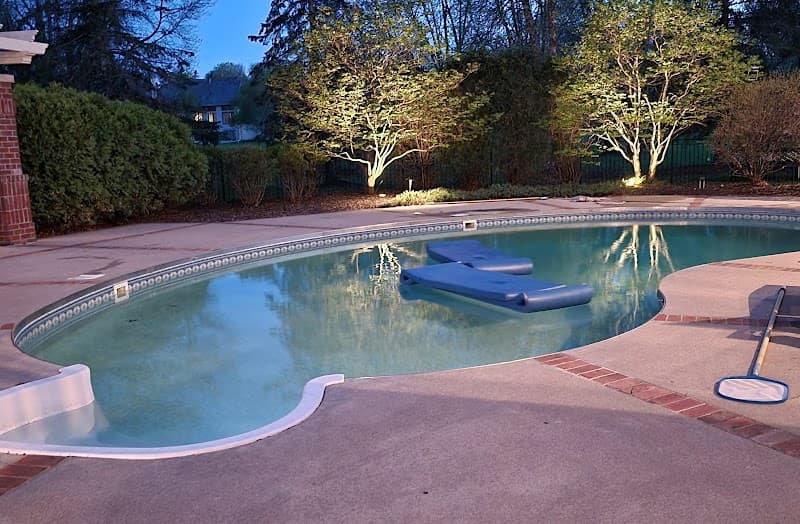 Clearene Pool and Spa Service Eden Prairie photo