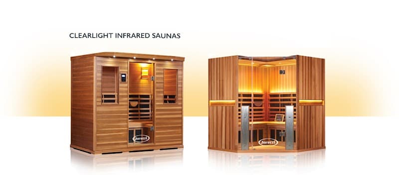 Clearlight Infrared Saunas Albany photo