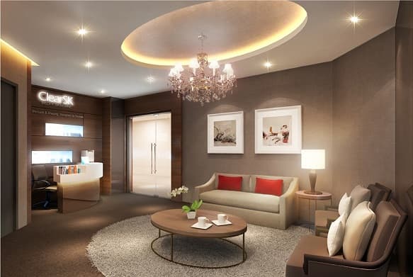 ClearSK Aesthetic Clinic Singapore photo
