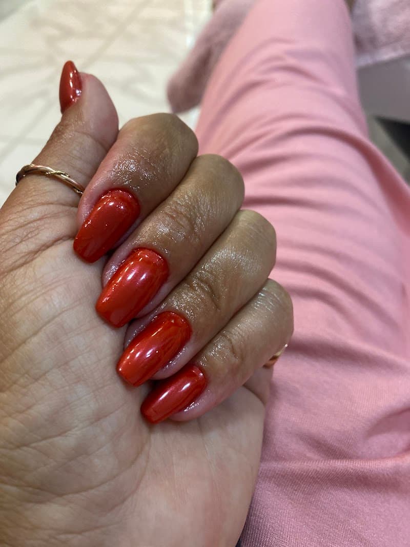 Cleide Manicure Presidente Prudente photo