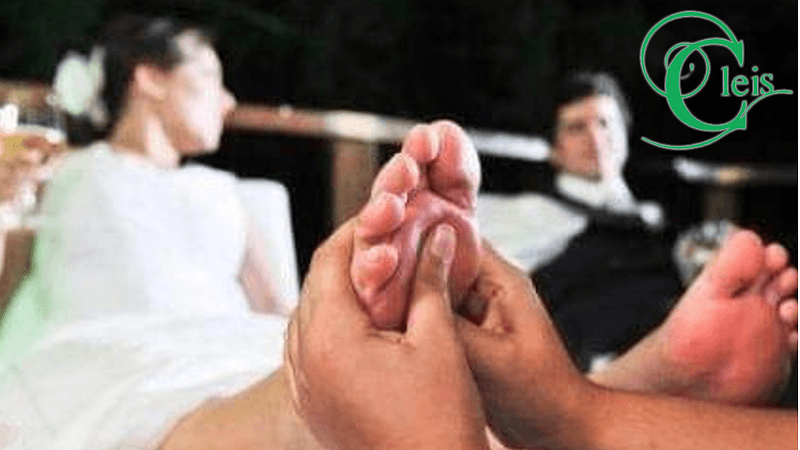 CLEIS | Massagem em Trancoso - SPA em Domicílio photo