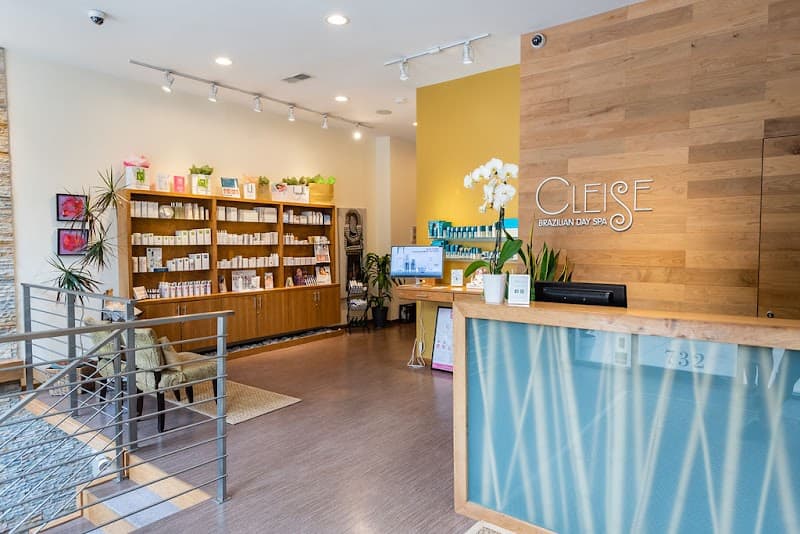 Cleise Brazilian Day Spa Chicago photo