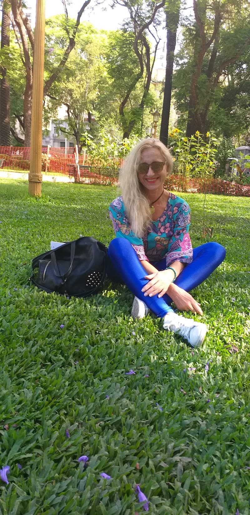 Clelia Kessler Neumann Estetica Corporal Mar del Plata photo