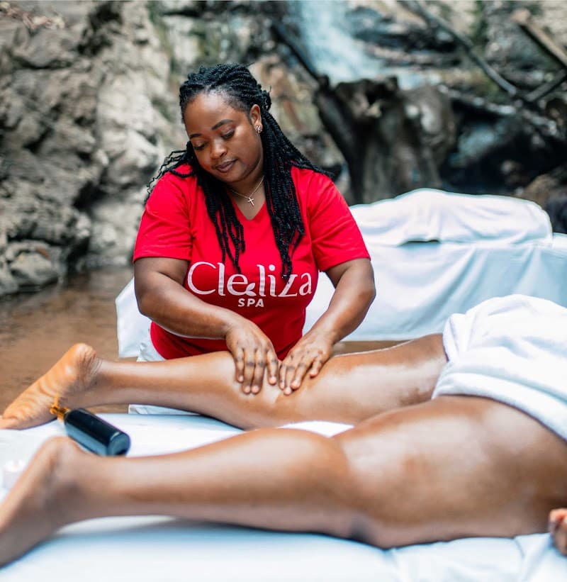 Cleliza Spa Accra photo