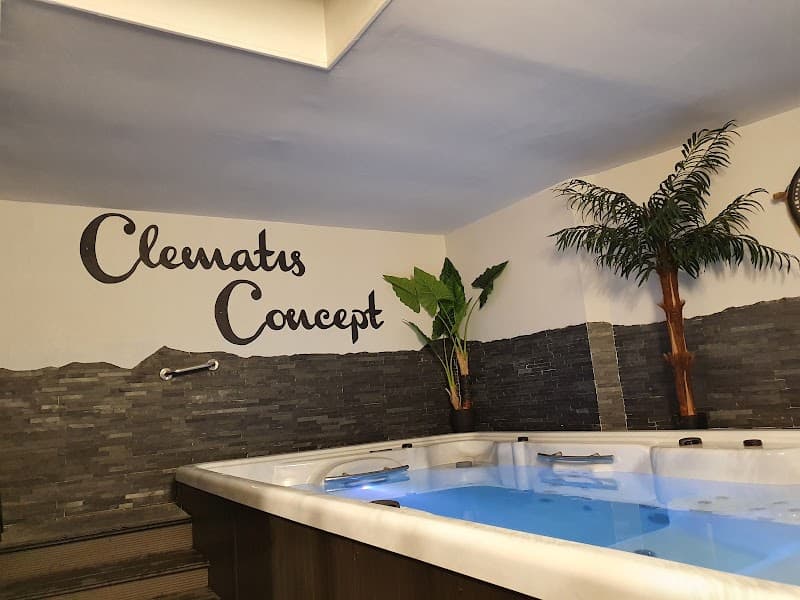 Clématis Concept SPA et institut de beauté La Tour-du-Pin photo